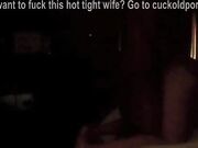 Cuckold hires detective after slutty wife