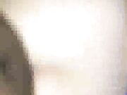 Wife Moans Under Big Black Cock