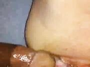 BBC cock shared by busty MILF and hot Wife