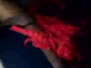 Strong fuck with my angry wife