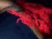 Strong fuck with my angry wife