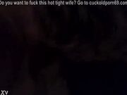 french anal wife fucked by bbc