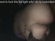 Hotel Meeting With BBC And Her Creamy Pussy