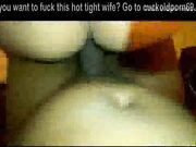 Dudes wife taking dicks from Craigslist