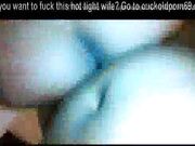 Dudes wife taking dicks from Craigslist