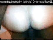 Dudes wife taking dicks from Craigslist