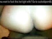 Dudes wife taking dicks from Craigslist