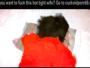 Dudes wife taking dicks from Craigslist