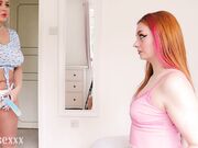 Lola Rose - Mommy Punish me with Strap On
