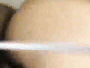 Wife Is Attended By Hubby And Lover (Amateur)