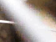 Wife Is Attended By Hubby And Lover (Amateur)