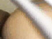 Wife Is Attended By Hubby And Lover (Amateur)