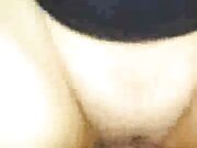 husband records me fucking bbc bull on office chair!