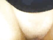 husband records me fucking bbc bull on office chair!