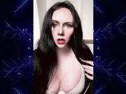 worship sophia breast hypno joi