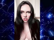 worship sophia breast hypno joi