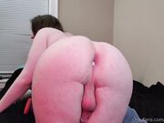 DogGirlThing - Tentacle Dildo