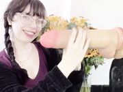 PaidJoy - Huge Dildo pt2