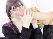 PaidJoy - Huge Dildo pt2