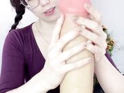 PaidJoy - Huge Dildo pt3