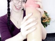 PaidJoy - Huge Dildo pt3