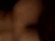 MILF being BLACKED for the first time