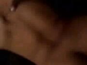 MILF being BLACKED for the first time