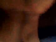 MILF being BLACKED for the first time