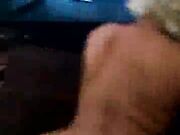 MILF being BLACKED for the first time