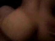 MILF being BLACKED for the first time