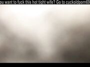 White Pussy absolutely DESTROYED by Black Cocks