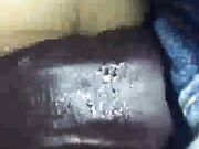 Marie: Getting my 2nd load from a BBC!!!!