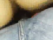 Marie: Getting my 2nd load from a BBC!!!!