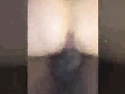 Gamer wife caught fucking husband’s black friend