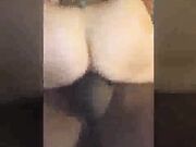 Gamer wife caught fucking husband’s black friend