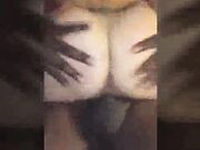 Gamer wife caught fucking husband’s black friend