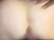 Sexy wife in lingerie gets fucked by BBC while sucking hubby