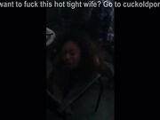 BBW Wife Gets Some BBC Action on the Side