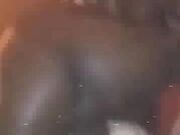 Hotwife Humiliates Cuckold Husband with BBC