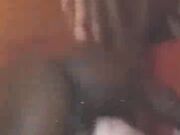 Hotwife Humiliates Cuckold Husband with BBC