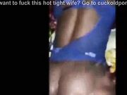 Beautiful Japanese wife’s affair with neighbor’s big cock