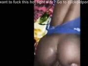 Beautiful Japanese wife’s affair with neighbor’s big cock