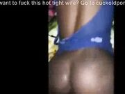 Beautiful Japanese wife’s affair with neighbor’s big cock