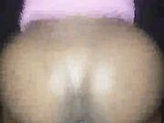 Hotwife Stretched By BBC And Loves It