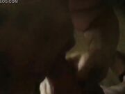 Here I am sucking an 8.5 inch real mans cock.  My exgirlfriends dad's big dick.