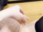 Meowriza - Dildo Fuck p1