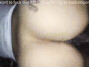 BLACKED This milf was tired of waiting around for her hubby