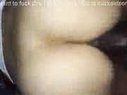 BLACKED This milf was tired of waiting around for her hubby