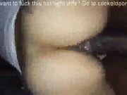 BLACKED This milf was tired of waiting around for her hubby