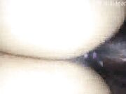 BLACKED This milf was tired of waiting around for her hubby